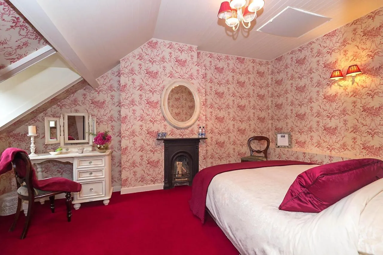 Ivy Cottage B&B Cill Airne