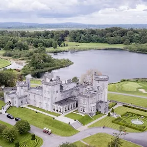 Dromoland Castle 5*, Newmarket-on-Fergus Irlande