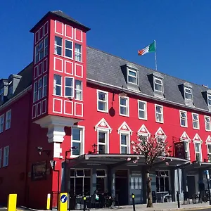 Hotel Mcsweeney Arms, Cill Airne
