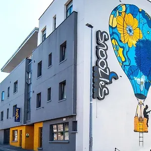 Snoozles Centre , Galway Irlande