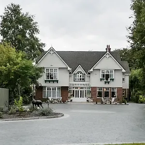 Affittacamere Herbert House ,v93 Rf64, Cill Airne