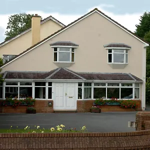 Nocleg ze śniadaniem Ardree House, Killarney