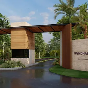 Wyndham Alltra 4*, Samana République dominicaine