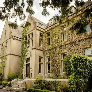 Hotel Cahernane House, Cill Airne