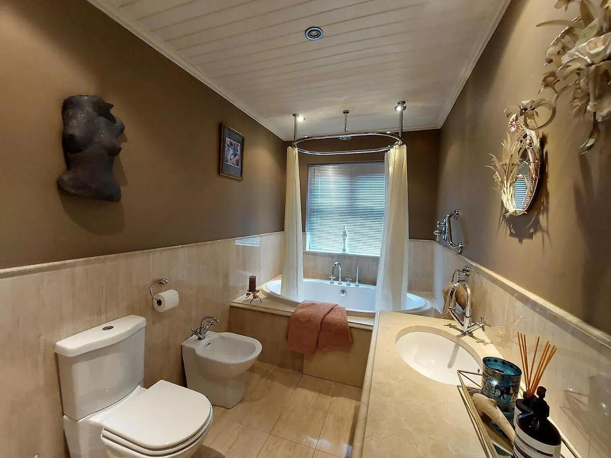 Panzió Ivy Cottage B&B Cill Airne Írország