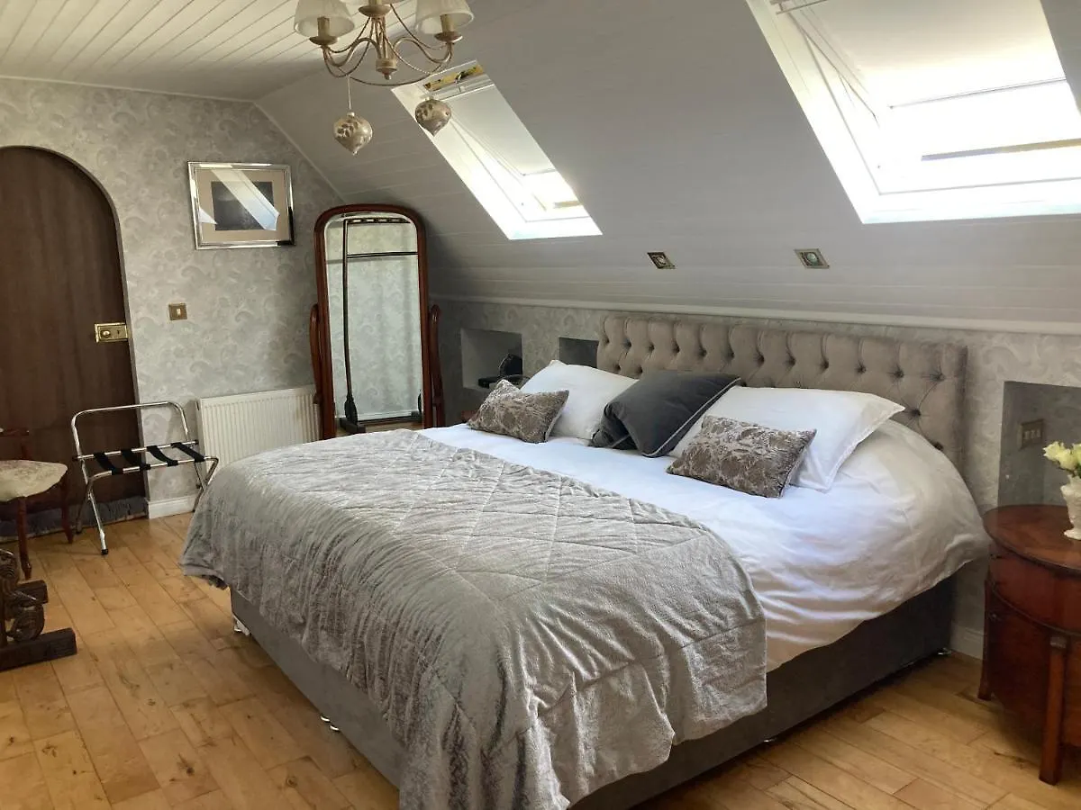 Ivy Cottage B&B Cill Airne Írország