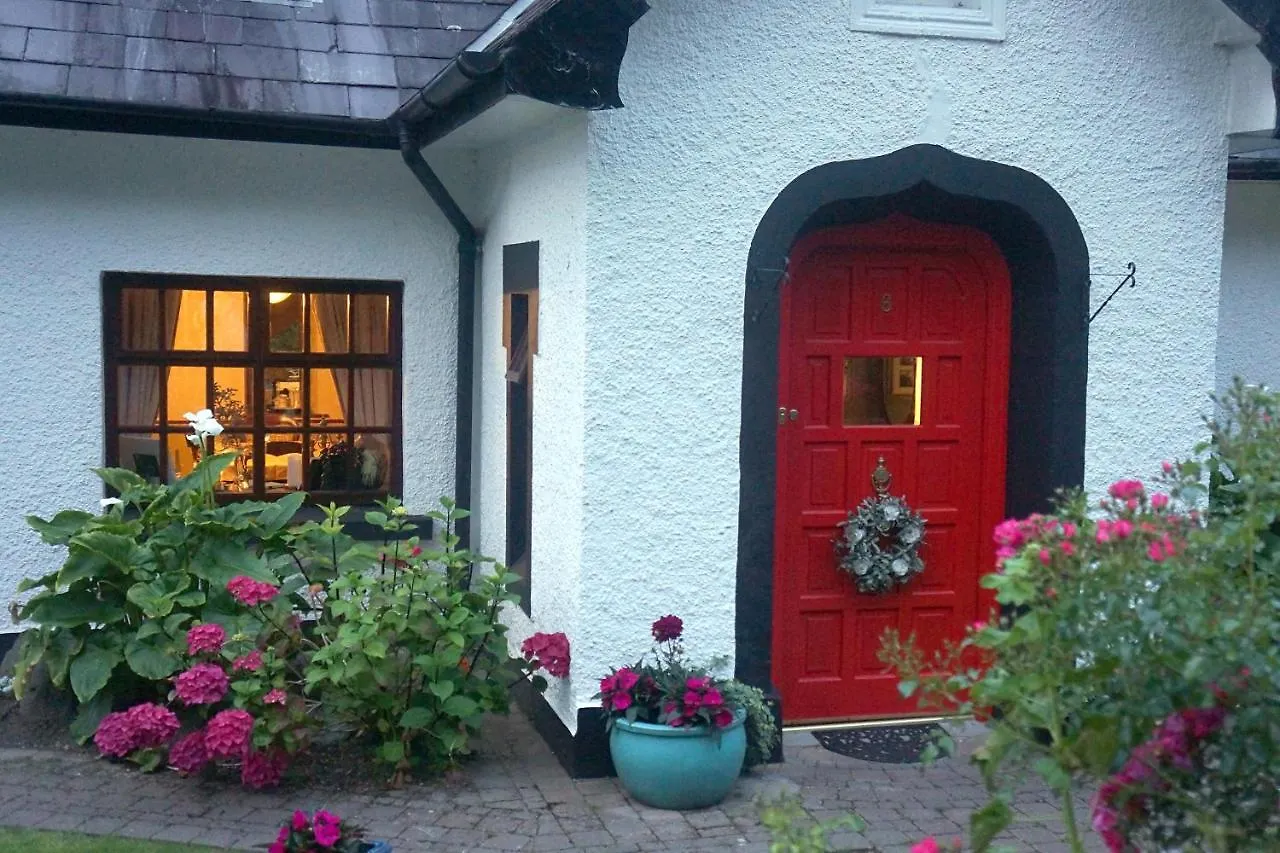 Ivy Cottage B&B Cill Airne Panzió