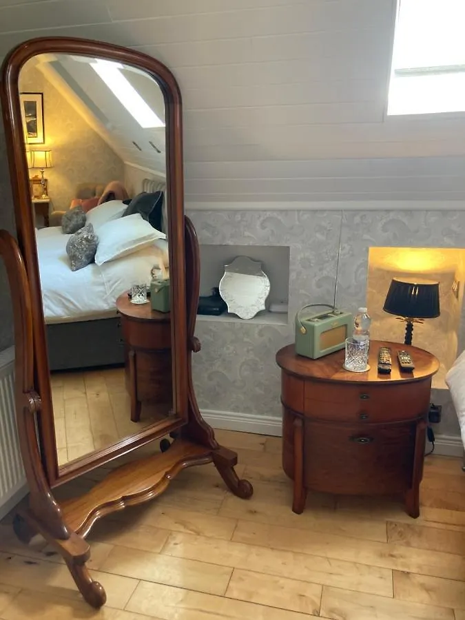 Ivy Cottage B&B Cill Airne